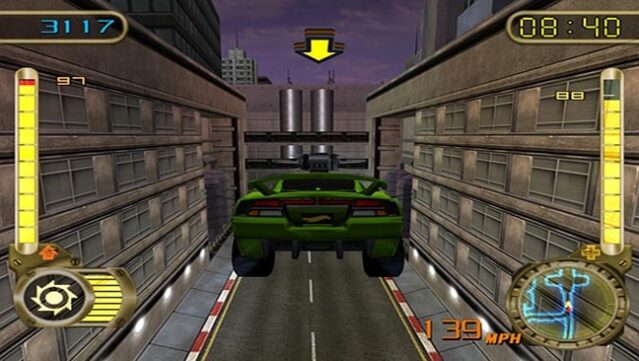 Hot Wheels: Velocity X Free Download