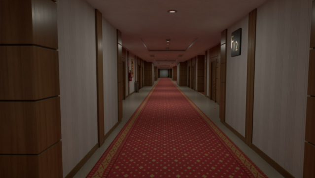 Hotel 12th Free Download
