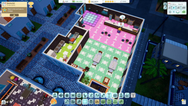 Hotel Architect Free Download gameplay