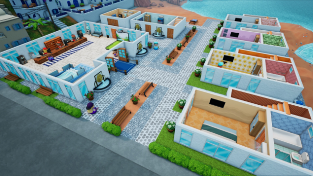 Hotel Architect Free Download