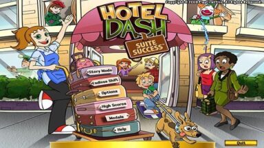 Hotel Dash Suite Success Free Download