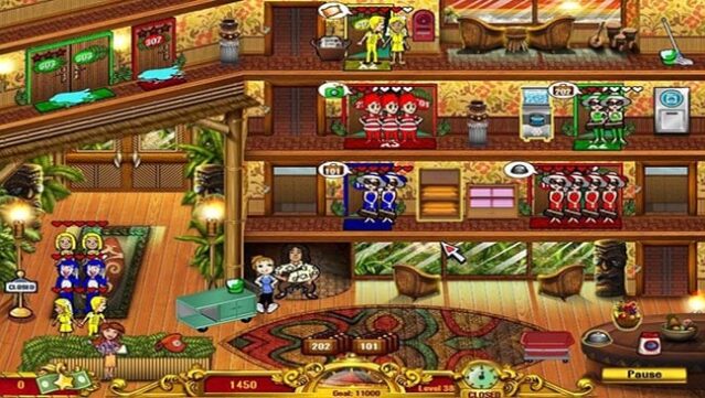 Hotel Dash Suite Success Free Download