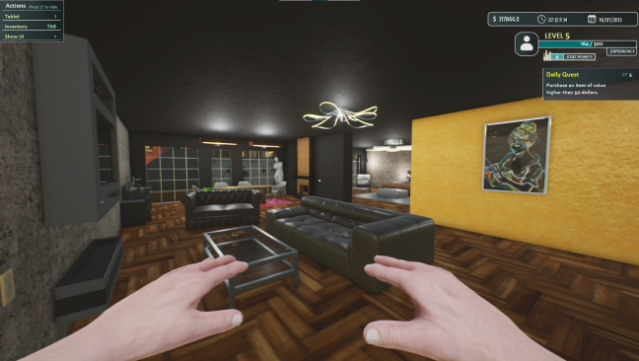 Hotel Owner Simulator Free Download