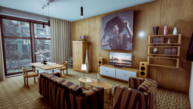 Hotel Renovator Free Download gameplay