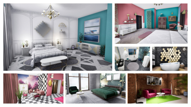 Hotel Renovator Free Download