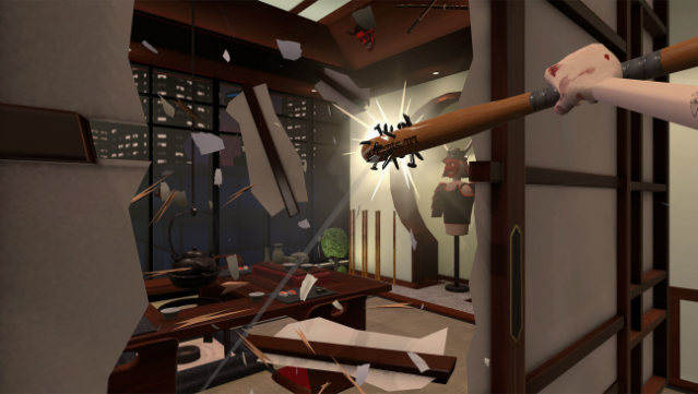 Hotel R'n'R (VR) Free Download gameplay