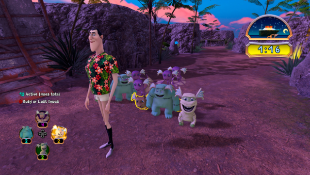 Hotel Transylvania 3: Monsters Overboard Free Download