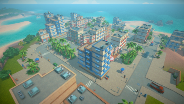 House Builder 2 Free Download gameplay