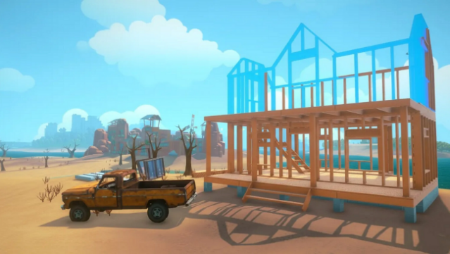 House Builder 2 Free Download