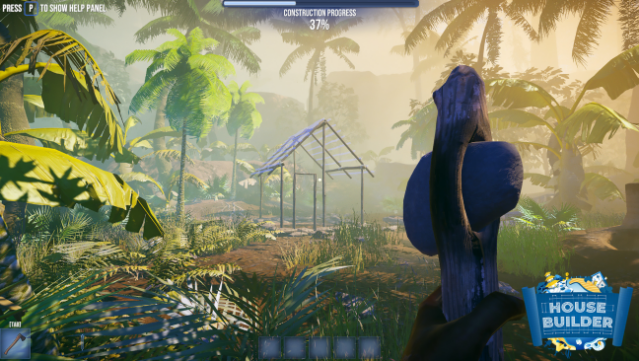 House Builder Free Download