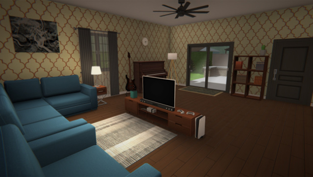 House Designer : Fix & Flip Free Download
