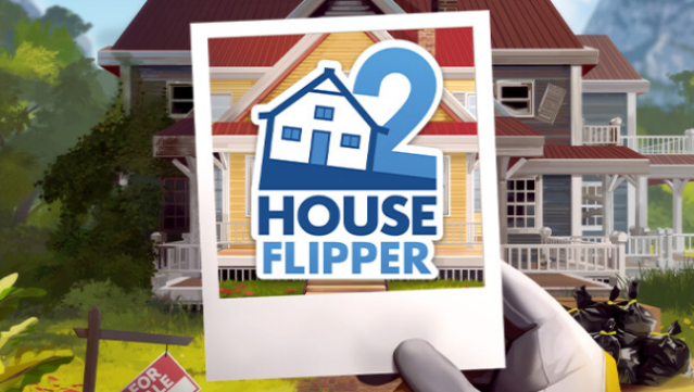 House Flipper Free Download
