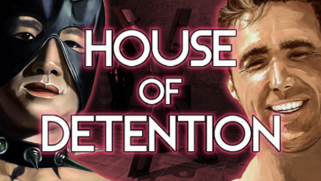 House Of Detention Free Download