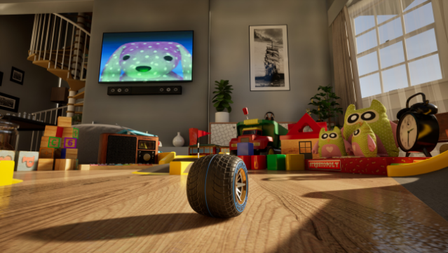 House of Golf 2 Free Download gameplay
