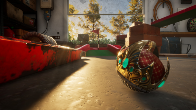 House of Golf 2 Free Download