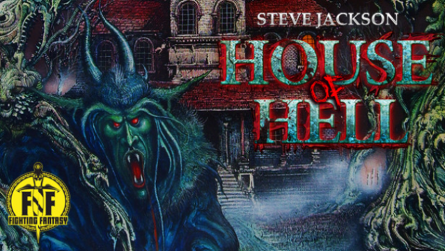 House of Hell (Standalone) Free Download