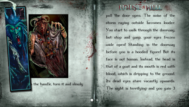 House of Hell (Standalone) Free Download gameplay