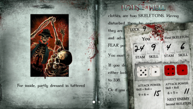 House of Hell (Standalone) Free Download