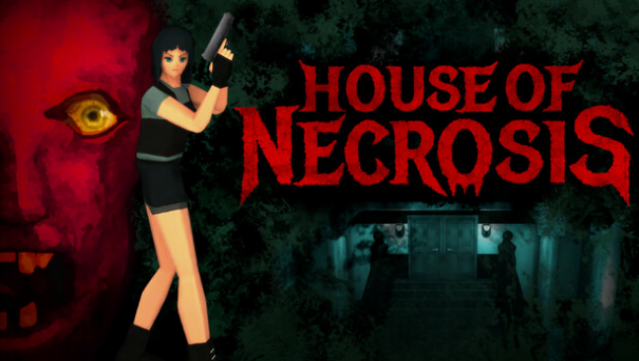 House of Necrosis Free Download