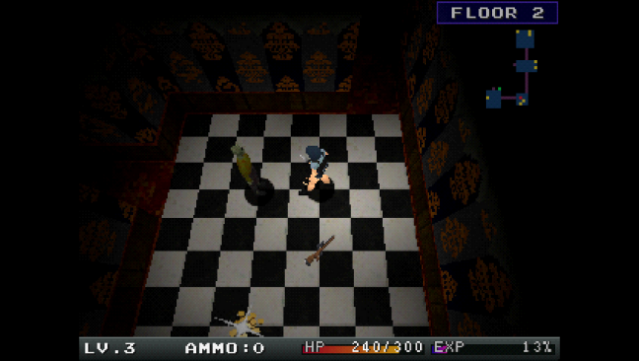 House of Necrosis Free Download gameplay