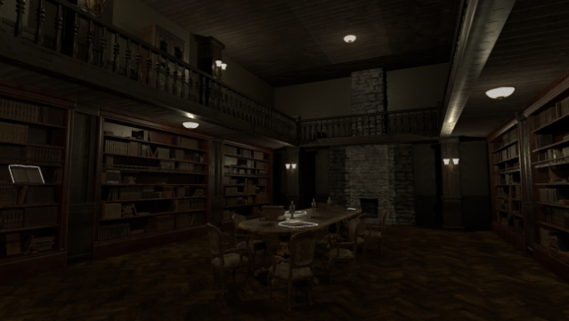 House of the Soul Free Download gameplay