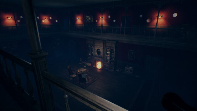 House On The Hill Free Download gameplay