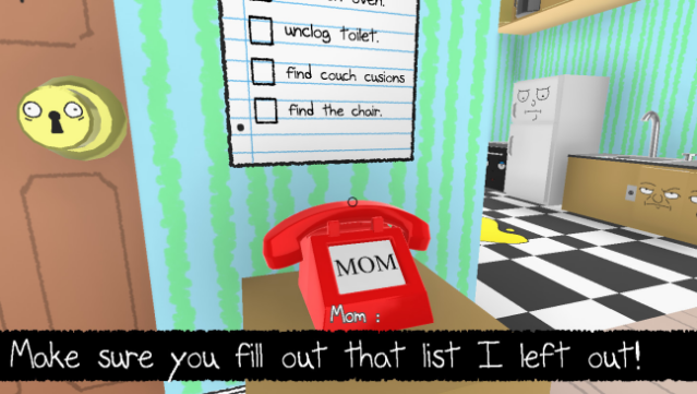 House Sitter Free Download