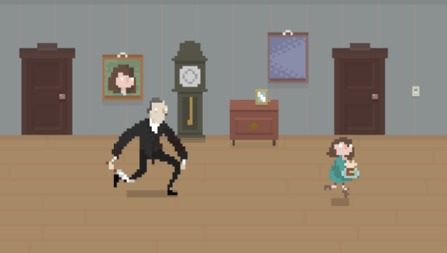 House Free Download gameplay
