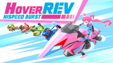 Hover REV Hispeed Burst Free Download