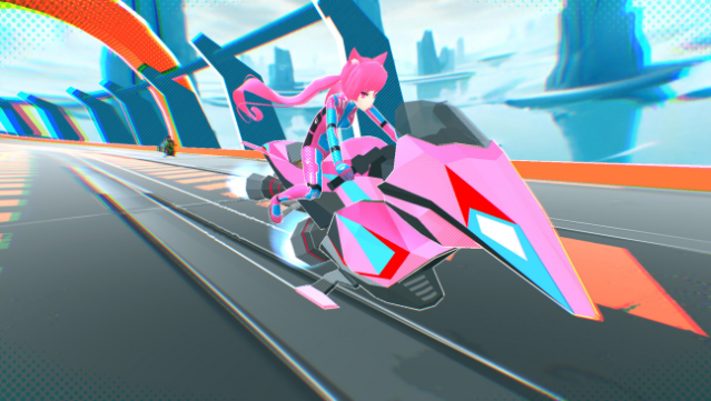 Hover REV Hispeed Burst Free Download
