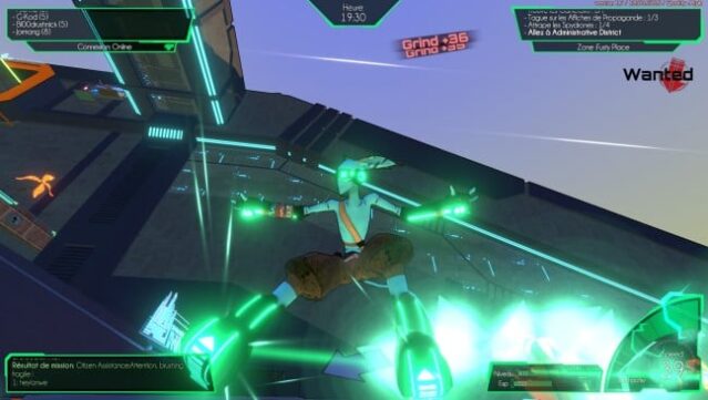 Hover Free Download gameplay
