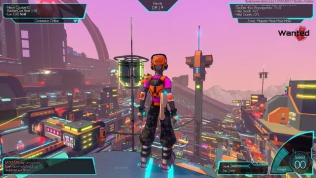 Hover Free Download