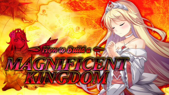 How To Build A Magnificent Kingdom Free Download
