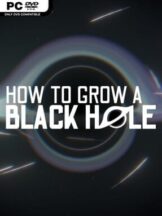 How To Grow a Black Hole (v1.0.3) Free Download