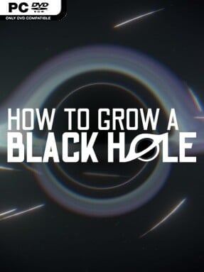 How To Grow a Black Hole Free Download (v1.0.3)