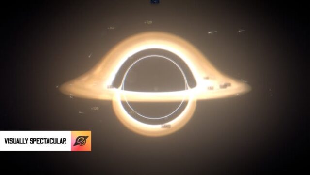 How To Grow a Black Hole PC Screenshot