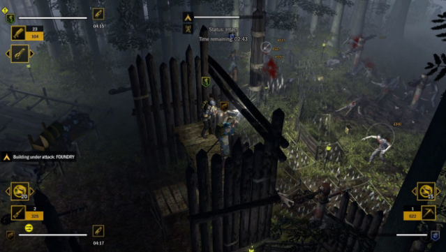 How To Survive 2 Free Download gameplay