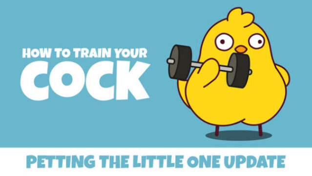 How to Train Your Cock Free Download