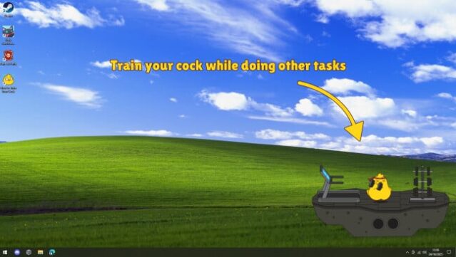 How to Train Your Cock Free Download