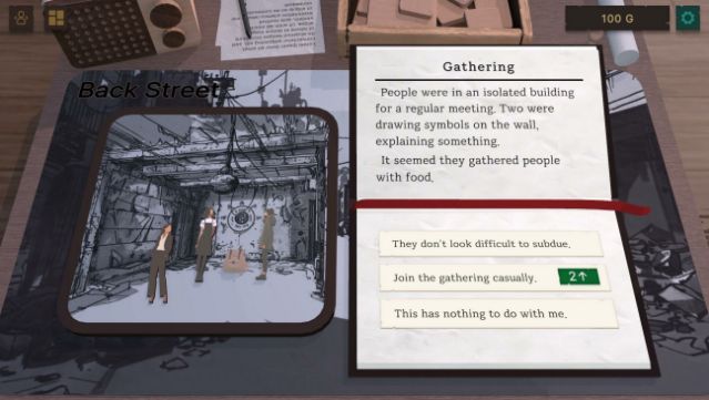 How We Die Free Download gameplay