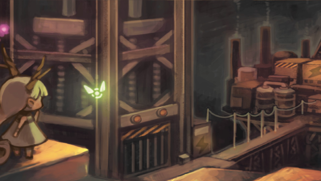 htoL#NiQ: The Firefly Diary Free Download gameplay