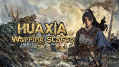 Huaxia: Warring States Free Download
