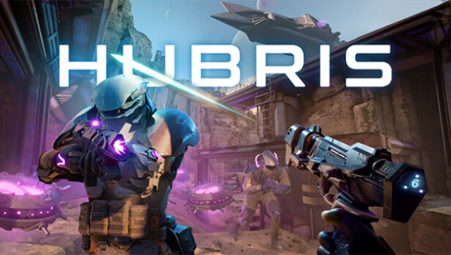 Hubris Free Download