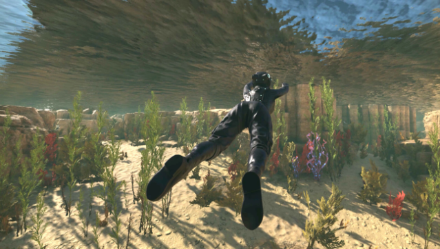 Hubris Gameplay Screenshot