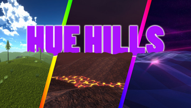 Hue Hills Free Download