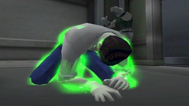 Hulk (2003) Free Download gameplay