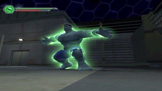 Hulk (2003) Free Download