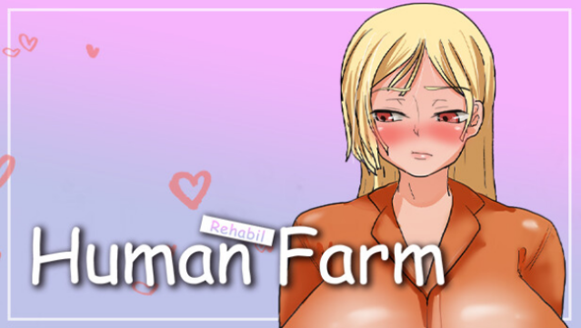 Human Farm - Rehabilitation Free Download