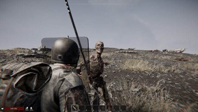 Human Host Free Download gameplay