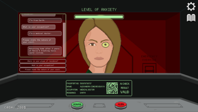 Human or Not Free Download